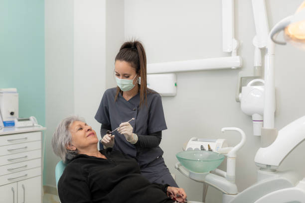 Best Emergency Root Canal Treatment in Beverly Hills, FL
