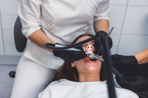 Best Emergency Dental Services for Seniors in Beverly Hills, FL