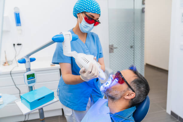 Best Emergency Dentist for Knocked-Out Tooth in Beverly Hills, FL
